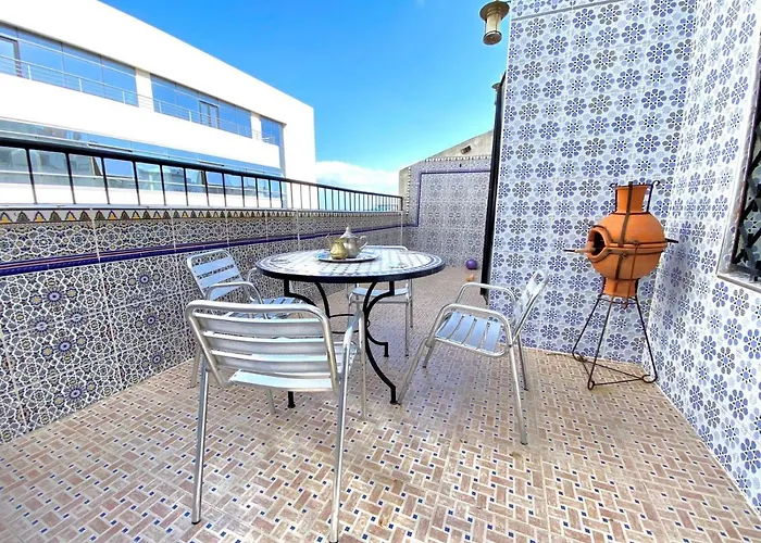 Belle Appartement Vue Sur Mer