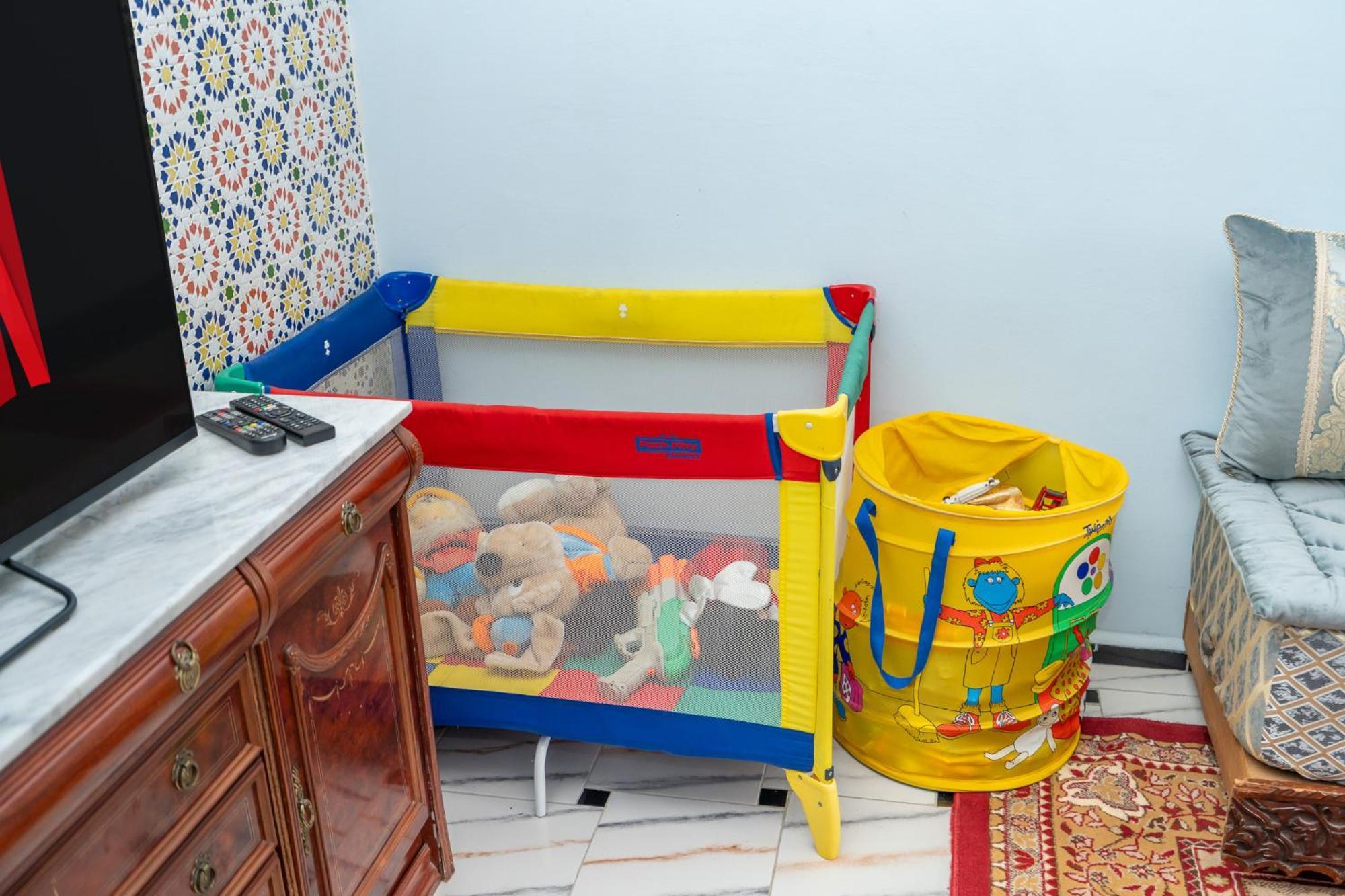 Belle Vue Sur Appartement