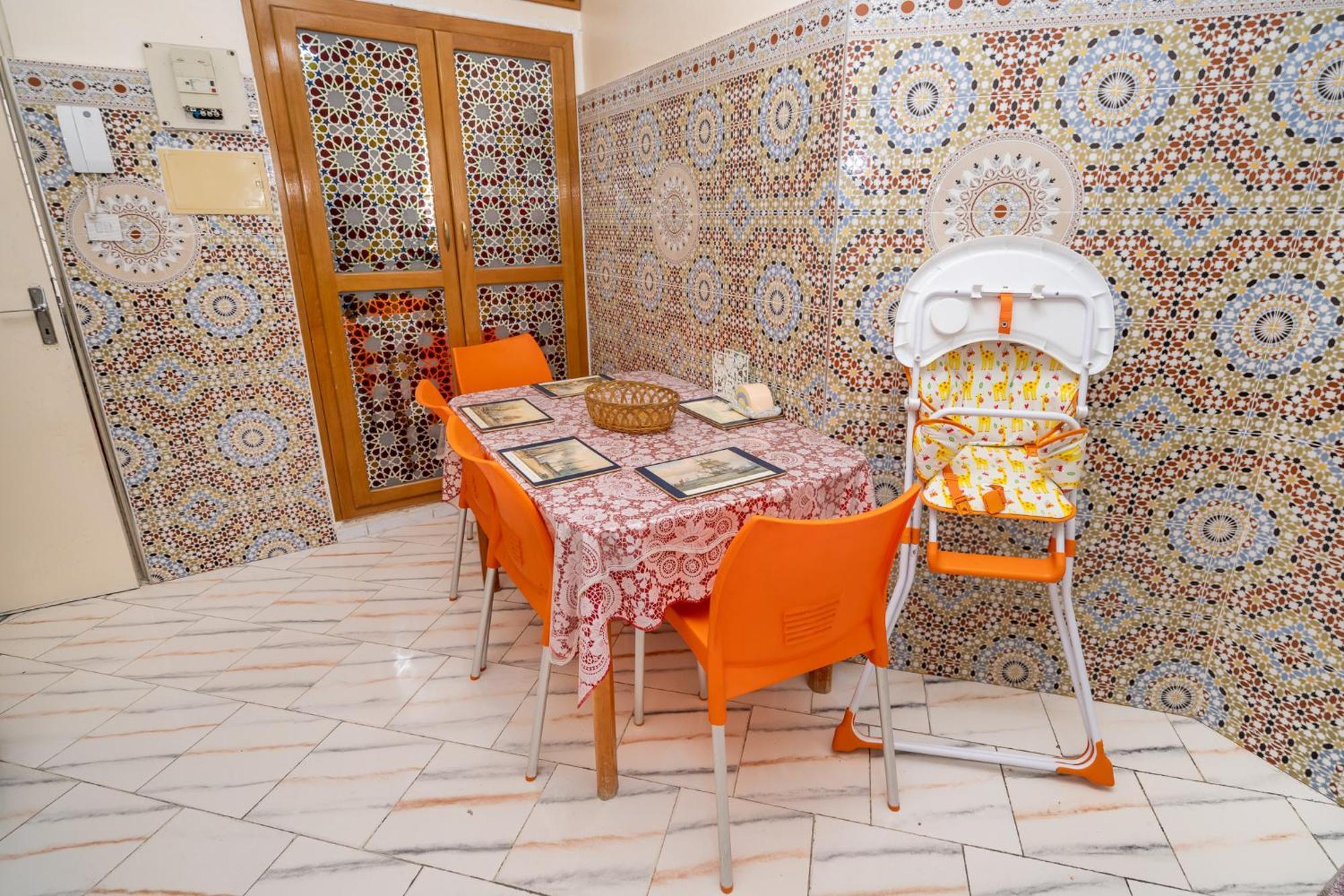Appartement Belle Vue Sur *