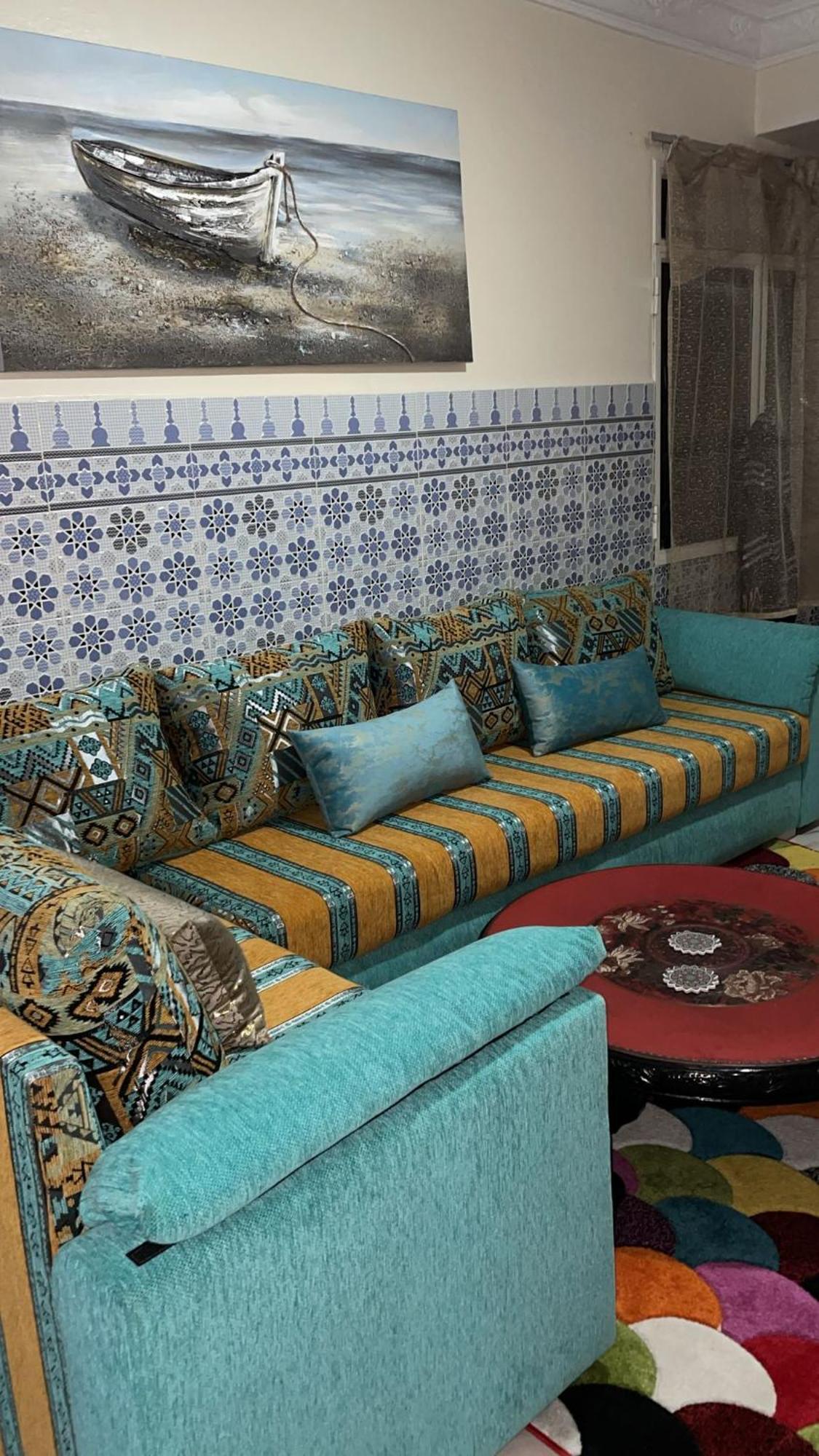 Appartement Belle Vue Sur
